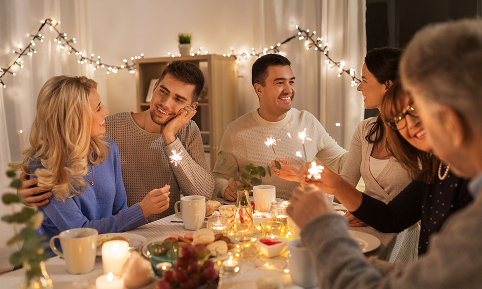 18 Expert Tips for a Stress-Free Holiday Season
