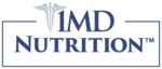 1md nutrition logo