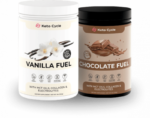 keto cycle FUEL