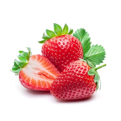 Are-strawberries-keto