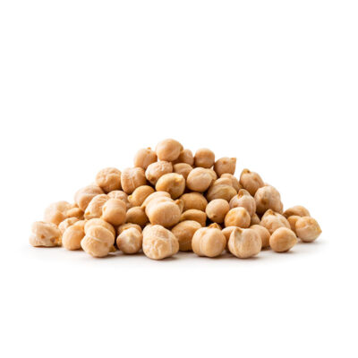 Chickpeas