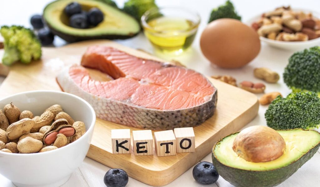 How To Get Into Ketosis In 24 Hours