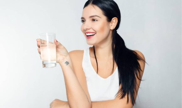 How much water should I drink on keto