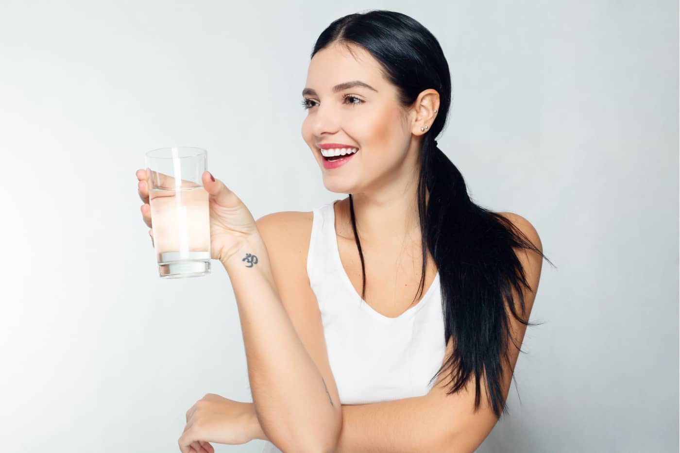 How much water should I drink on keto