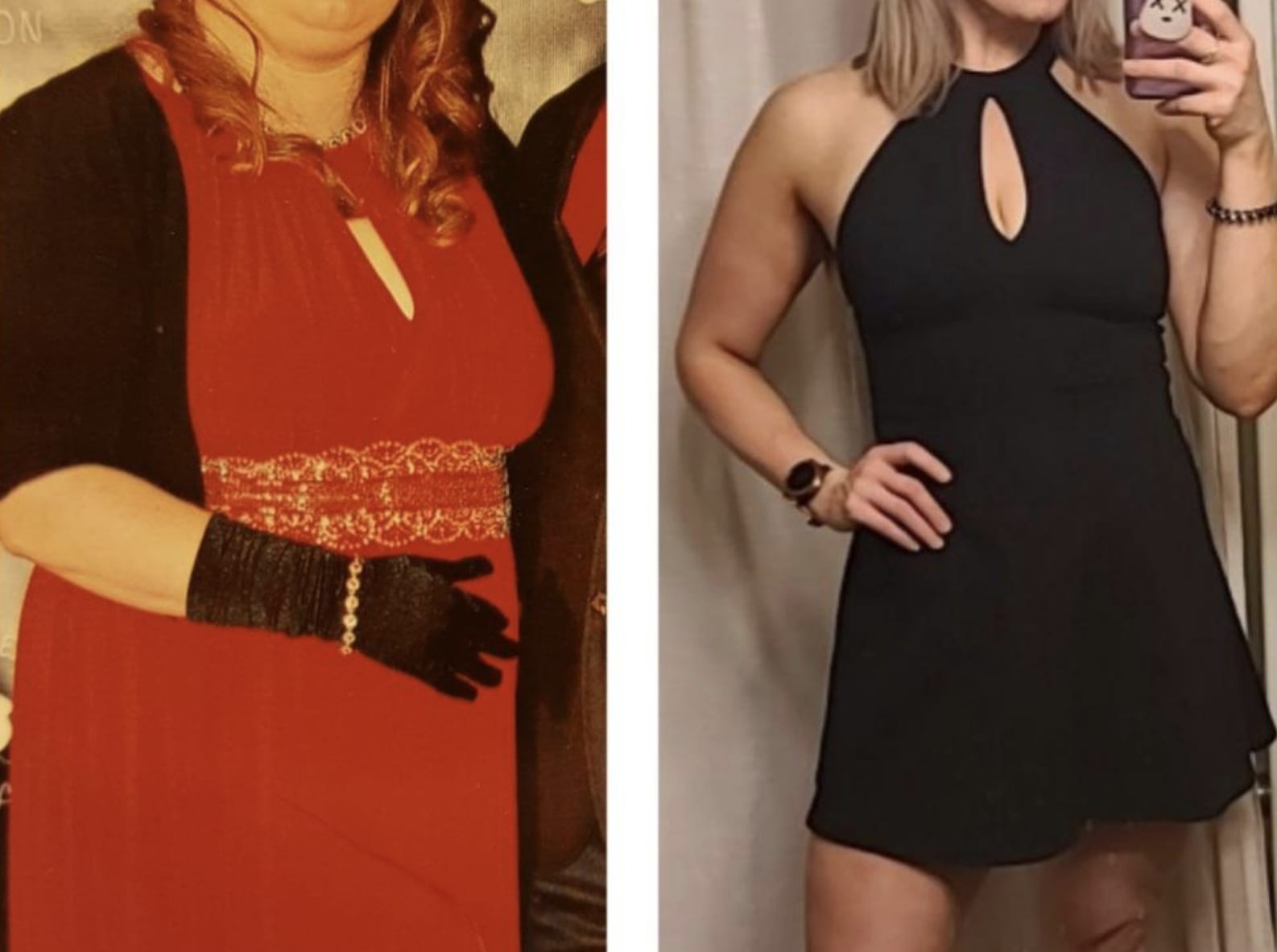 Intermittent Fasting for Women Over 40 results 2