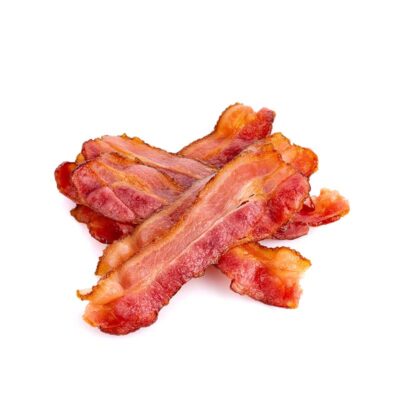 Is-bacon-keto