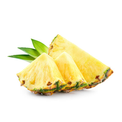Is-pineapple-keto