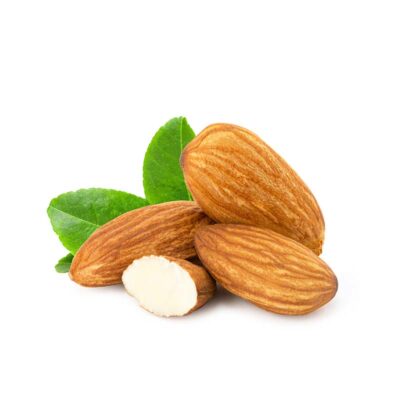 are-almonds-keto