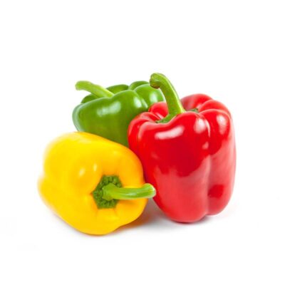 are-bell-peppers-keto
