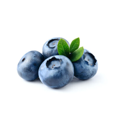 are-blueberries-keto