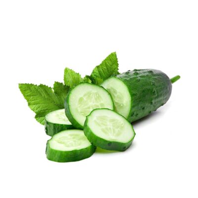 are-cucumbers-keto