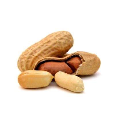 are-peanuts-keto