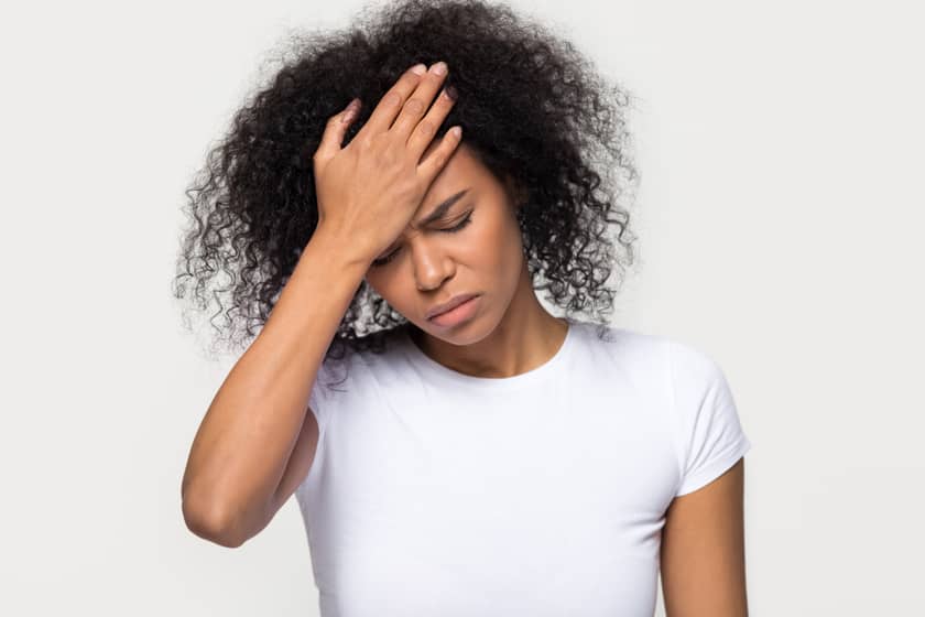 Can Constipation Cause Headaches?