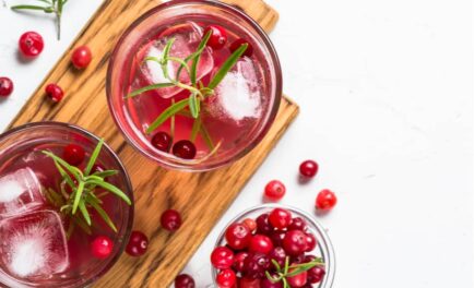 does cranberry juice help with constipation