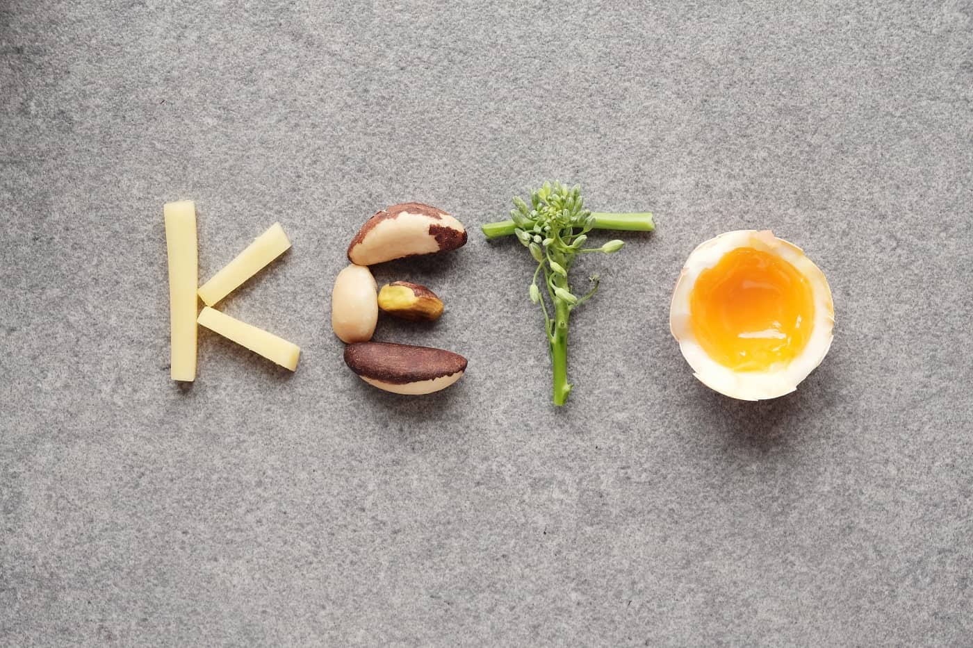 how many eggs per day can someone eat on keto