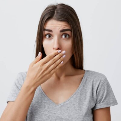 Was hilft gegen Ketose-Mundgeruch