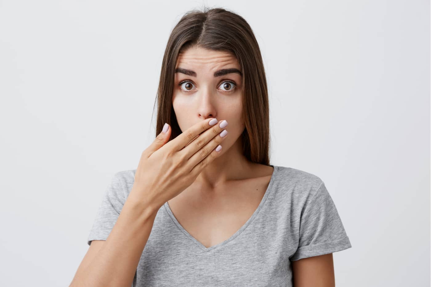 Was hilft gegen Ketose-Mundgeruch