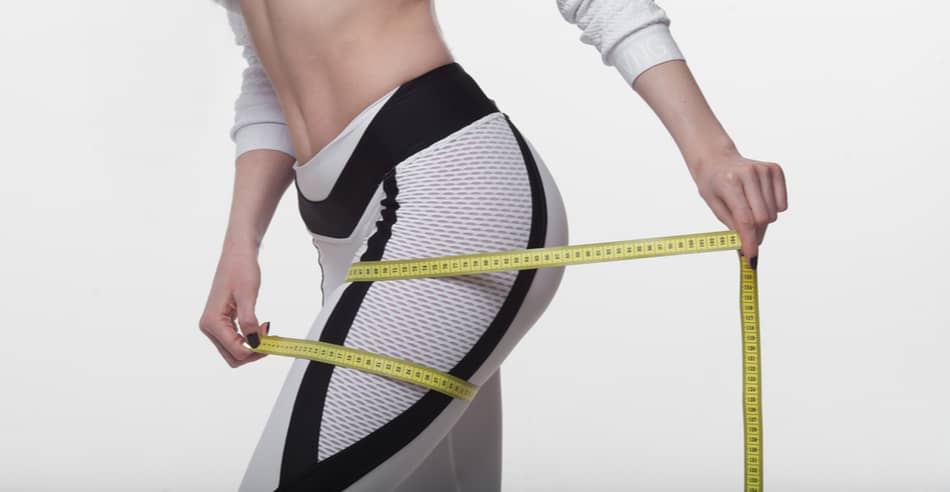 how to lose inner thigh fat