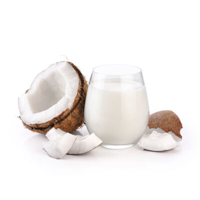 is-coconut-milk-keto
