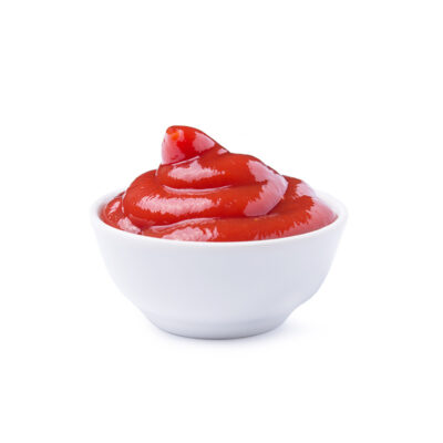 is-ketchup-keto