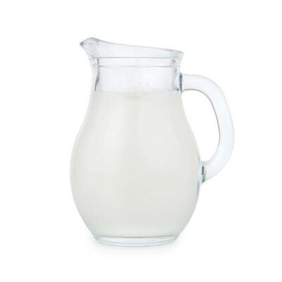 is-milk-keto
