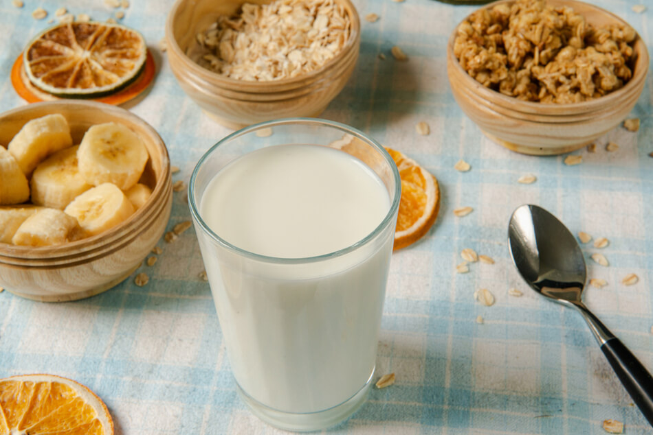 Best milk for weight loss