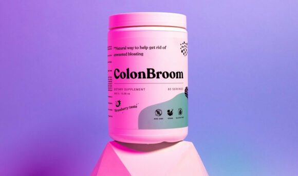Colon Broom Erfahrungen