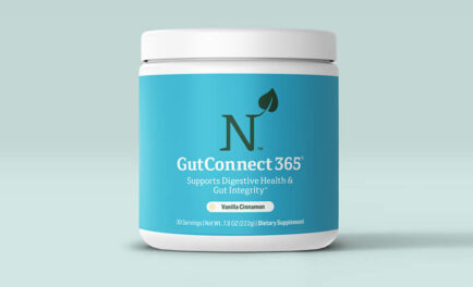 Gut Connect 365 review
