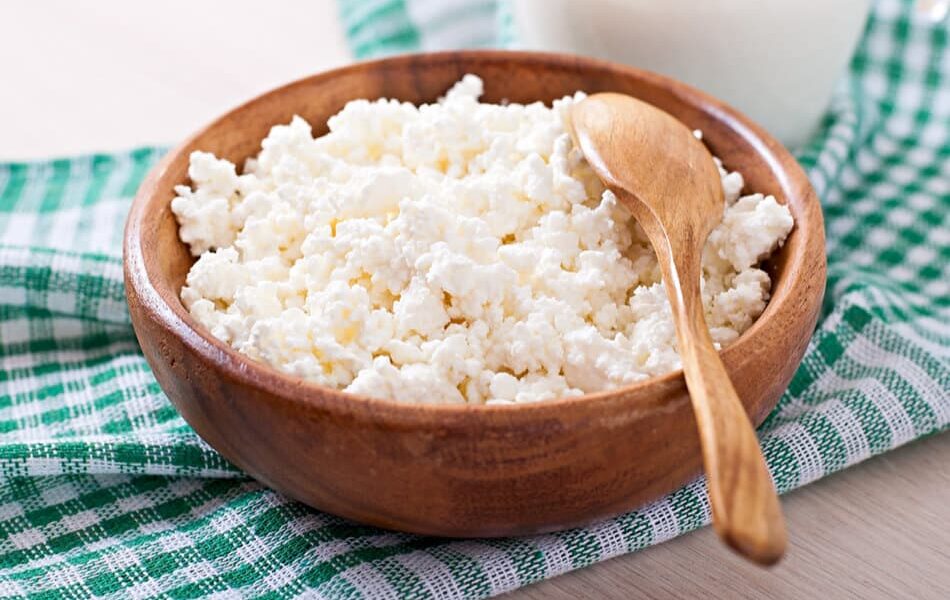 Is Cottage Cheese Good for Weight Loss