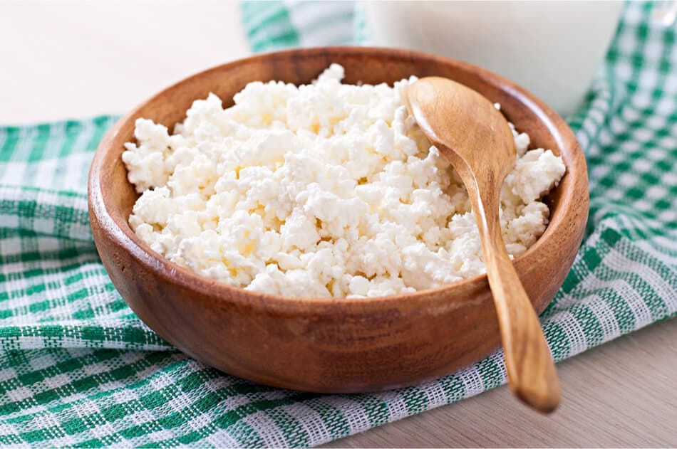 Is Cottage Cheese Good for Weight Loss