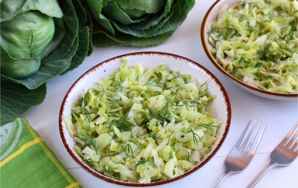 Is cabbage good for weight loss