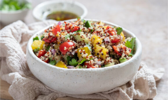 Is quinoa good for weight loss