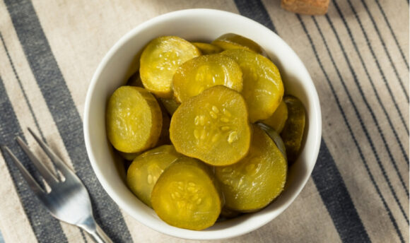 Are Pickles Good for Weight Loss