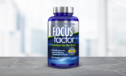 Focus Factor review