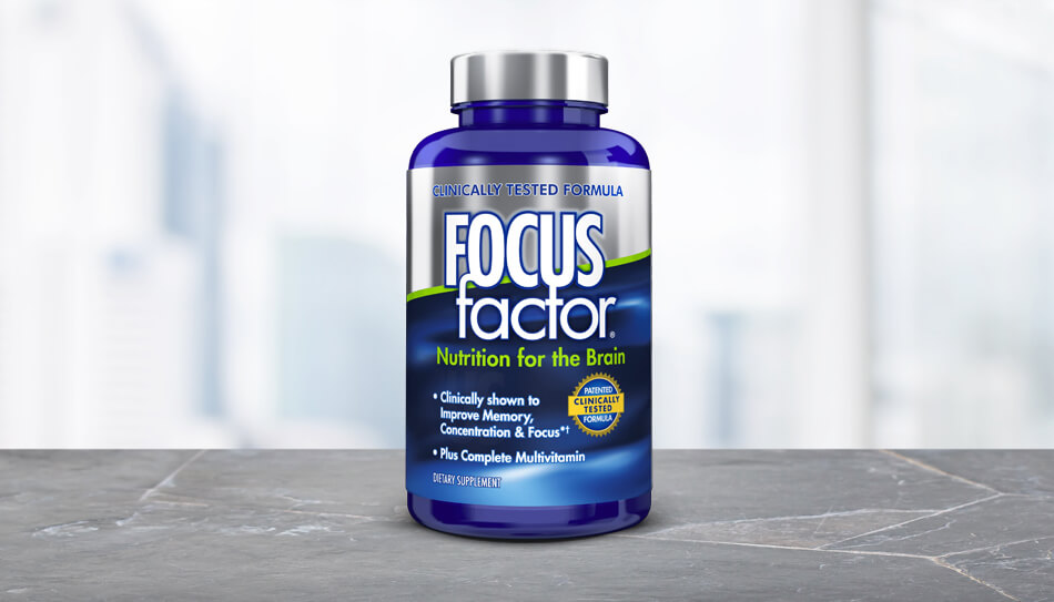 Focus Factor review