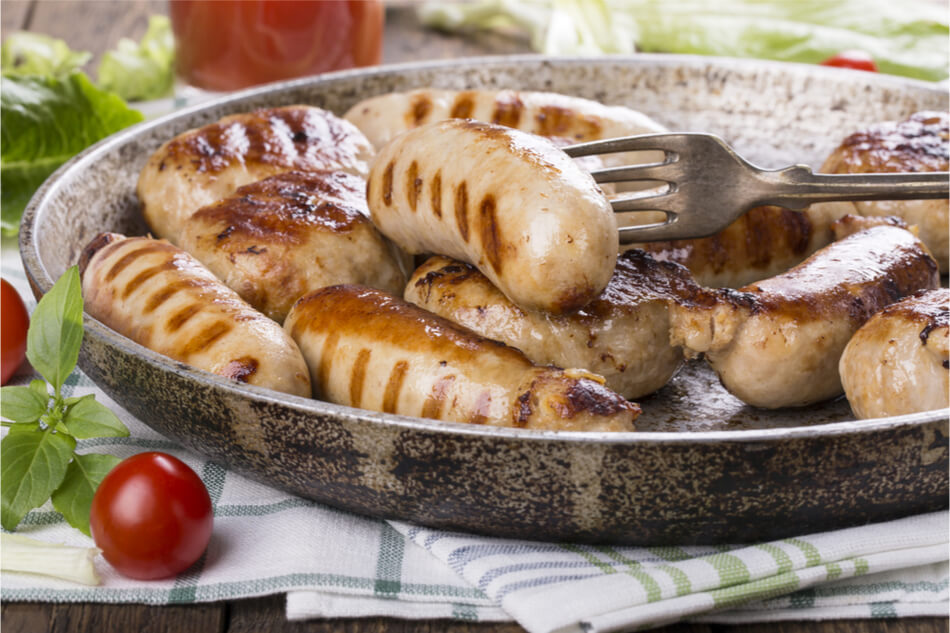 Is Chicken Sausage Healthy? Nutrition and Calories