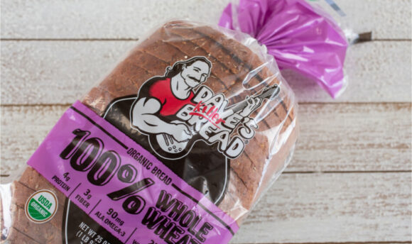 is dave's killer bread healthy