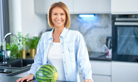 Is watermelon good for weight loss