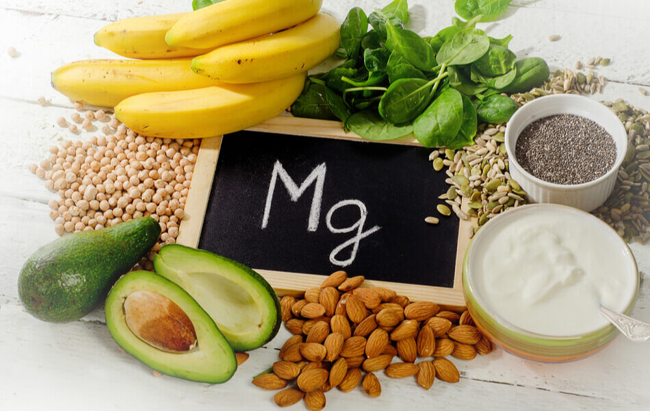 magnesium for weight loss