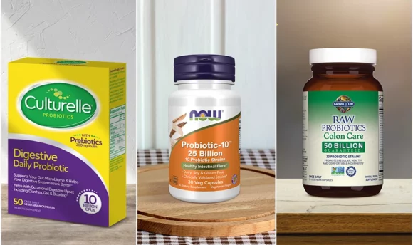 7 Best Probiotics for IBS You Should Try in 2023