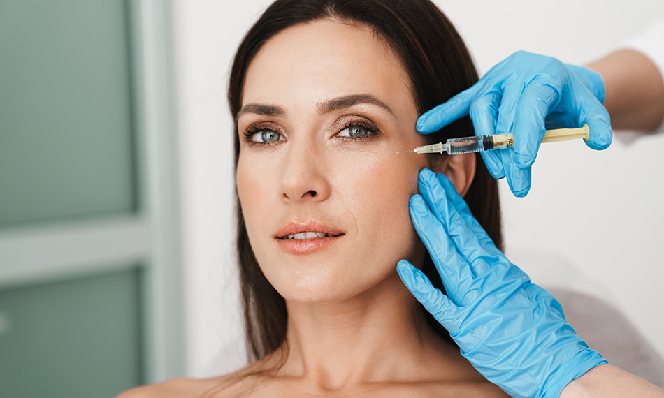 A Critical Examination of Quick Beauty Treatments and Injections