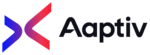 Aaptiv logo