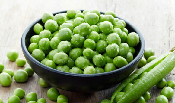 Are Green Peas Good for Diabetes