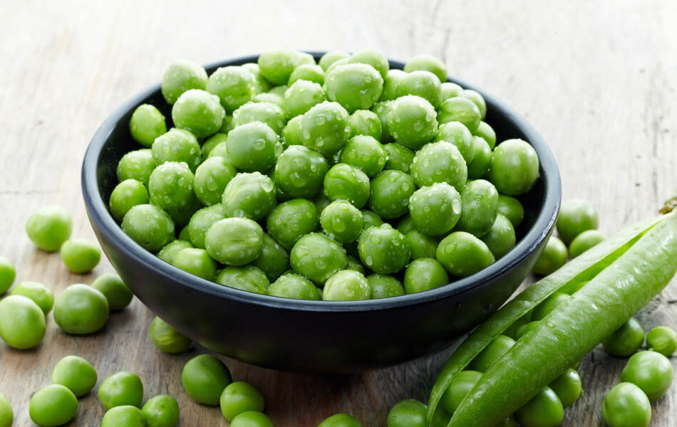 Are Green Peas Good for Diabetes