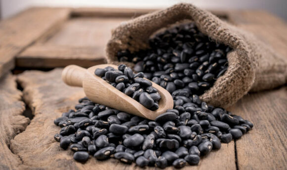 Are black beans good for diabetes