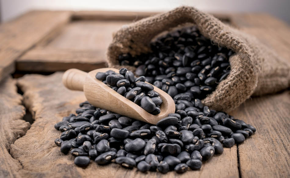 Are black beans good for diabetes