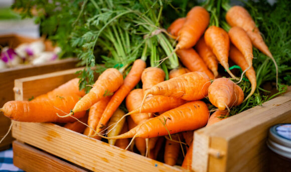Are carrots good for diabetes