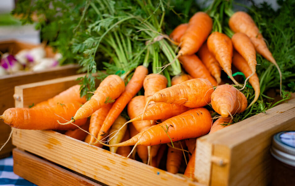 Are carrots good for diabetes