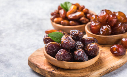 Are dates good for diabetes