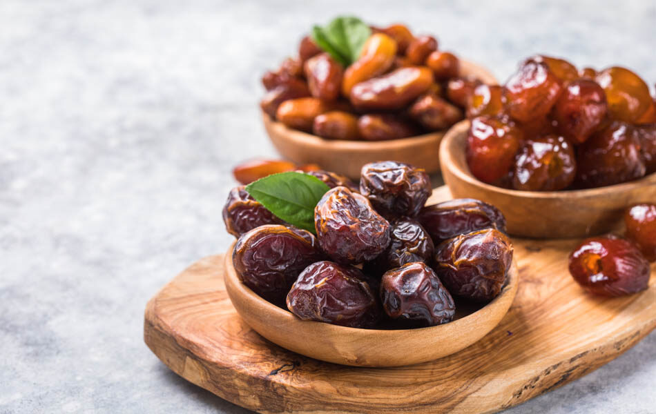 Are dates good for diabetes